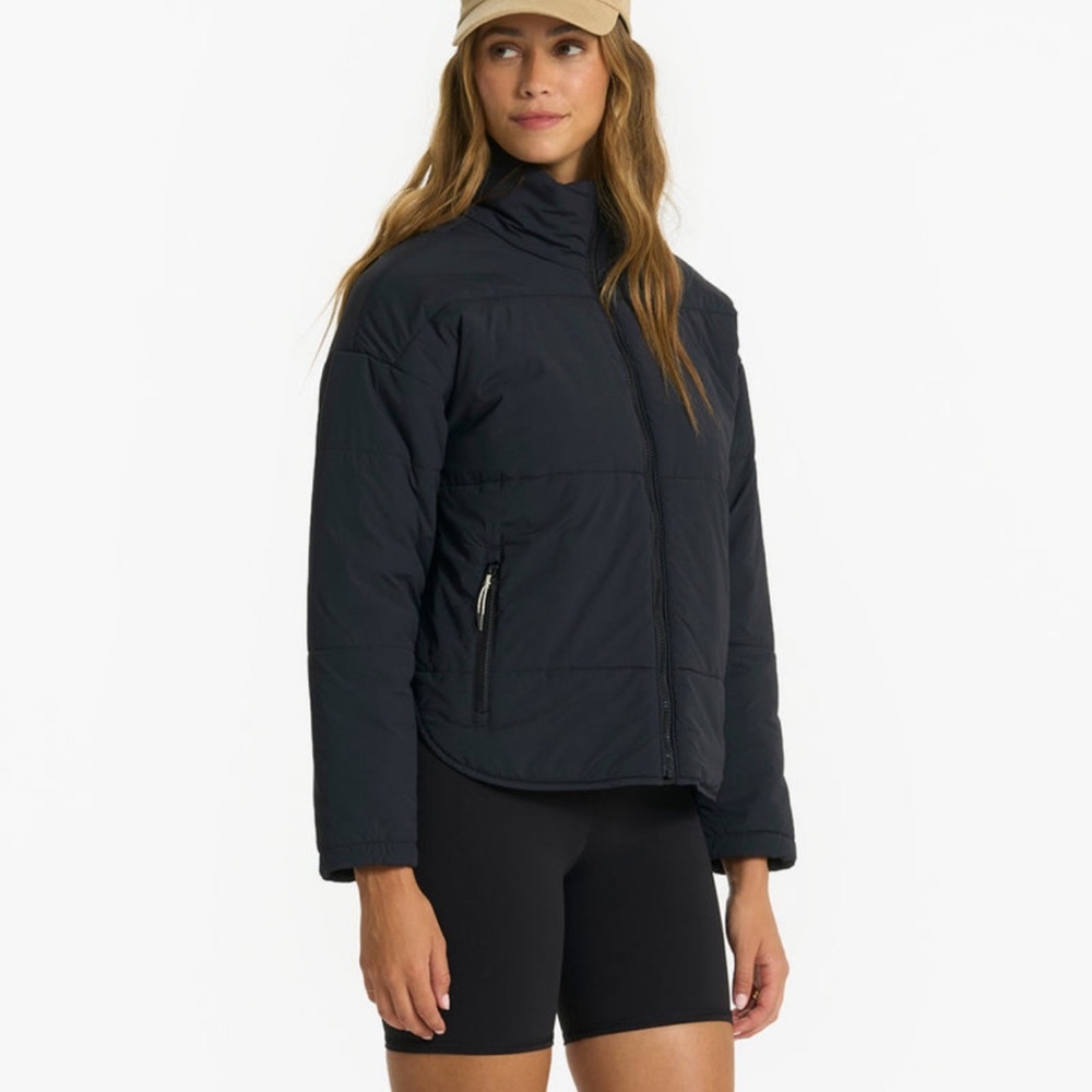 Buy Vuori Canyon Insulated Jacket - Picture 4 of 9
